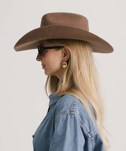 Shane Cowboy Hat
